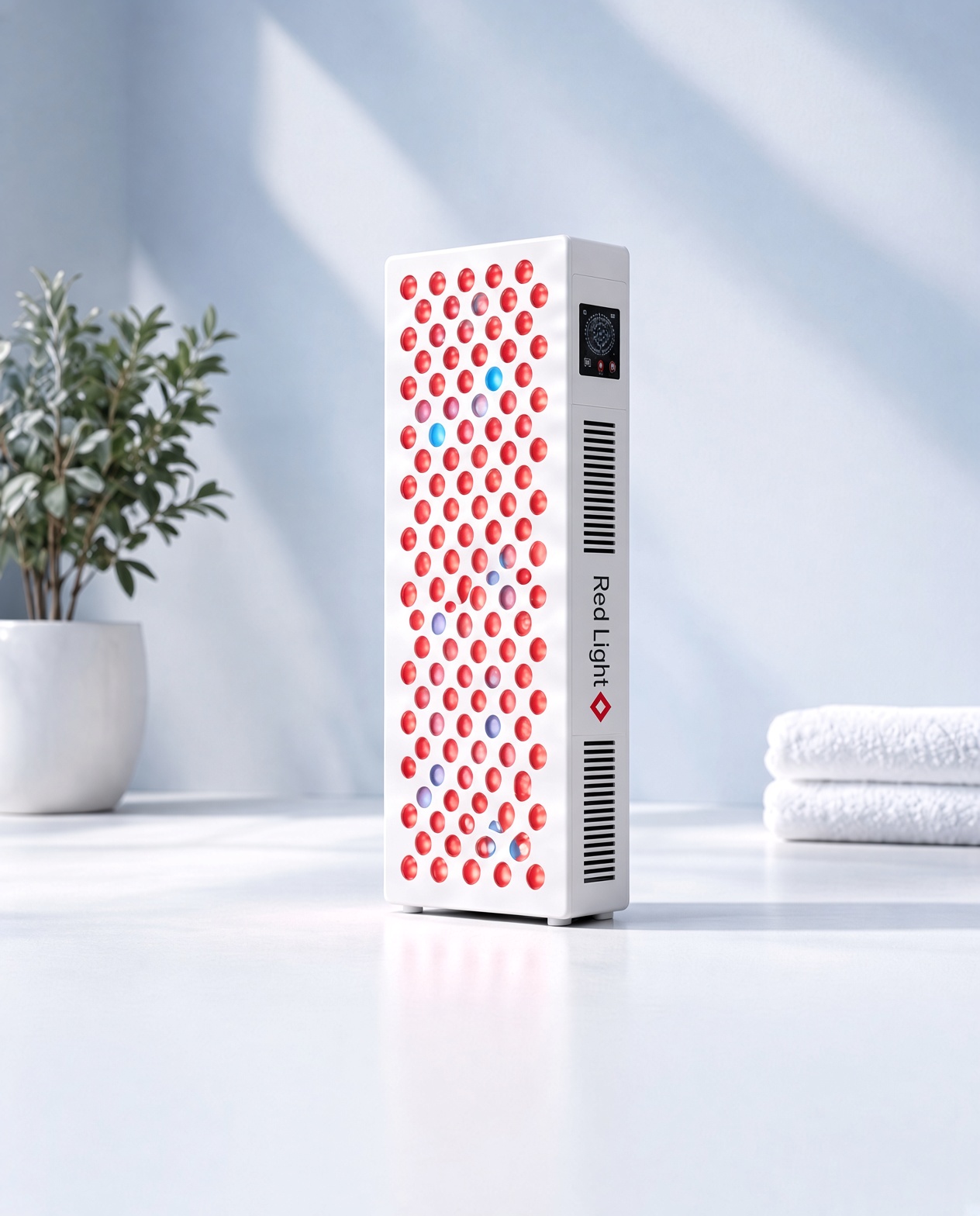 Luma Panel 800